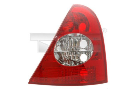 Luz trasera derecha 11-0231-01-2 TYC, Imagen 2