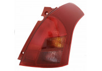 Luz trasera derecha 11-0803-01-2 TYC