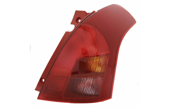 Luz trasera derecha 11-0803-01-2 TYC