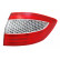 Luz trasera derecha 11-11693-01-2 TYC