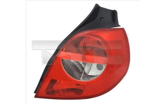 Luz trasera derecha 11-12185-01-2 TYC, Imagen 2
