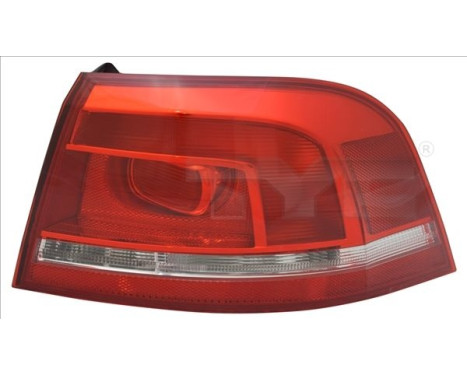 Luz trasera derecha 11-12483-01-2 TYC