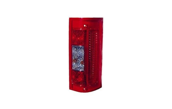 Luz trasera derecha 1650932 Van Wezel, Imagen 2