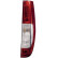 Luz trasera derecha 2SK 964 596-021 Hella