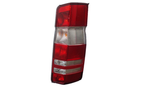 Luz trasera derecha 3077932 Van Wezel