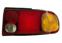 Luz trasera derecha 3213922 Van Wezel