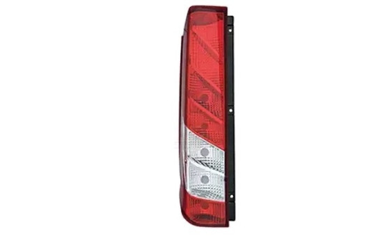 Luz trasera DERECHA 3590090 Diederichs