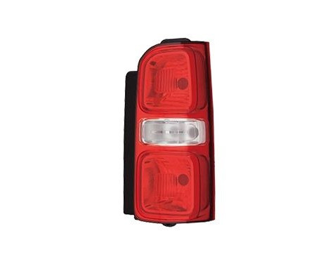 Luz trasera derecha 4087932 Van Wezel