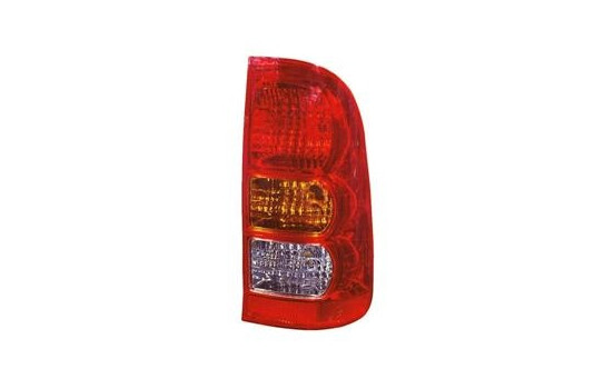 Luz trasera derecha 5485932 Van Wezel