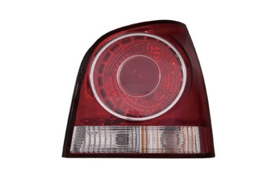 Luz trasera derecha 5828922 Van Wezel, Imagen 2