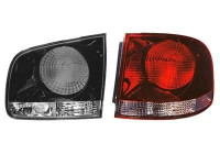 Luz trasera derecha 5847932 Van Wezel
