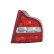 Luz trasera derecha 9EL 149 958-121 Hella, Miniatura 2