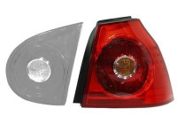 Luz trasera derecha exterior 5894932 Van Wezel