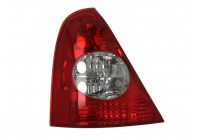 Luz trasera izquierda 088135 Valeo