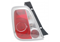 Luz trasera izquierda 11-11284-01-2 TYC