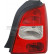 Luz trasera izquierda 11-11444-01-2 TYC, Miniatura 2