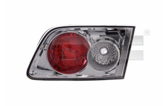 Luz trasera izquierda 17-0154-01-2 TYC, Imagen 2