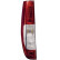 Luz trasera izquierda 2SK 964 596-011 Hella