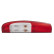 Luz trasera izquierda 2SK 964 596-011 Hella, Miniatura 2