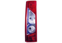 LUZ TRASERA IZQUIERDA 3497091 Diederichs