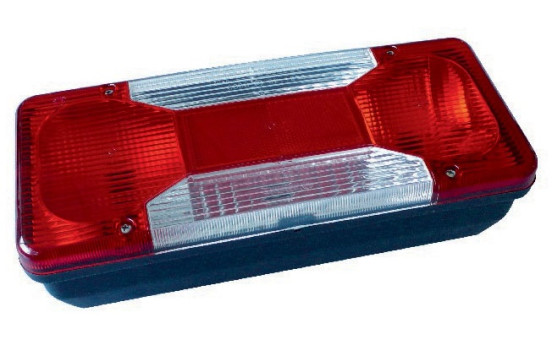 Luz trasera izquierda Pick-Up 2815925 Van Wezel