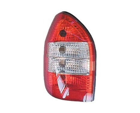 Luz trasera LLE592 Magneti Marelli