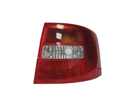 Luz trasera LLF111 Magneti Marelli