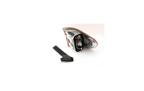 Luz trasera LLG022 Magneti Marelli, Imagen 2