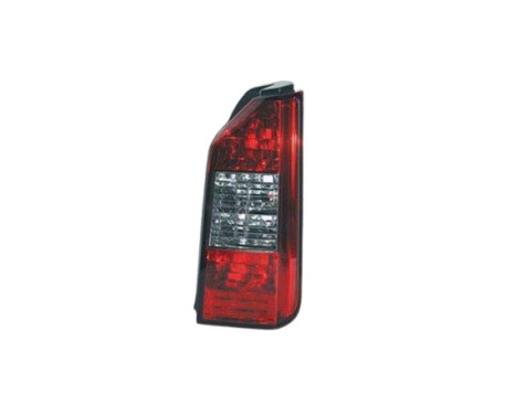 Luz trasera LLG212 Magneti Marelli