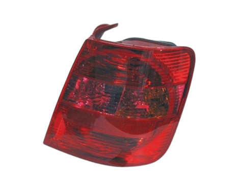 Luz trasera LLG261 Magneti Marelli