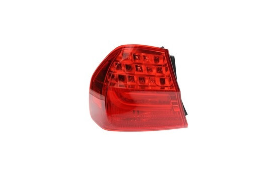 Luz trasera LLG462 Magneti Marelli