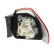 Luz trasera LLG462 Magneti Marelli, Miniatura 2
