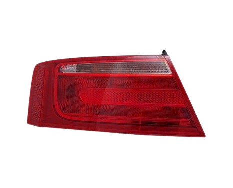 Luz trasera LLG531 Magneti Marelli