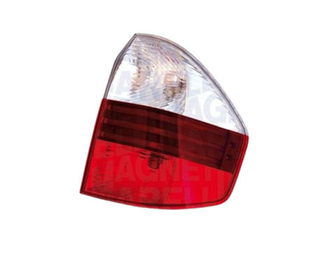 Luz trasera LLG891 Magneti Marelli