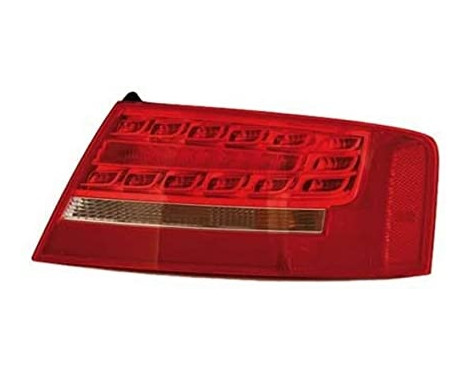 Luz trasera LLH291 Magneti Marelli