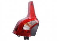 Luz trasera LLH452 Magneti Marelli