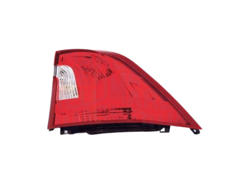 Luz trasera LLH472 Magneti Marelli
