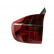 Luz trasera LLH492 Magneti Marelli