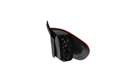 Luz trasera LLH492 Magneti Marelli, Imagen 2