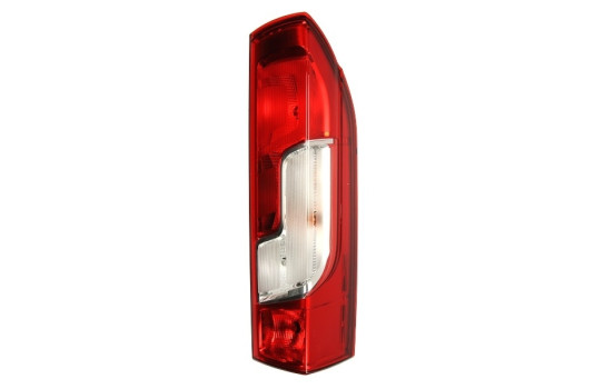 Luz trasera LLL261 Magneti Marelli
