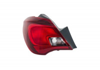 Luz trasera LLL322 Magneti Marelli