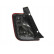 Luz trasera LLL411 Magneti Marelli, Miniatura 2