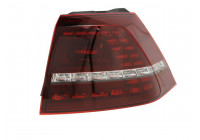 Luz trasera LLM211 Magneti Marelli