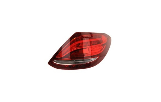Luz trasera LLM231 Magneti Marelli