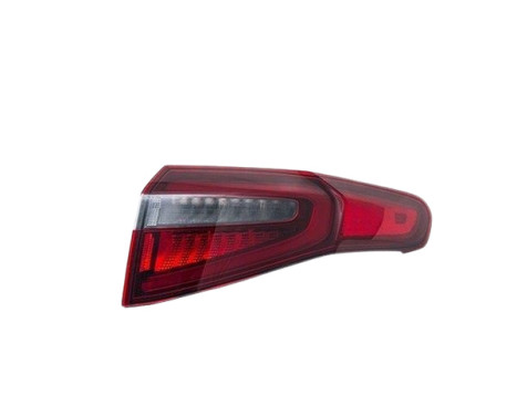 Luz trasera LLM461 Magneti Marelli
