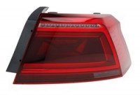Luz trasera LLN521 Magneti Marelli