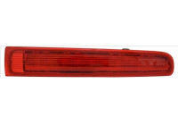 Tercera luz de freno