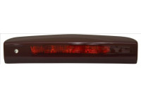 Tercera luz de freno