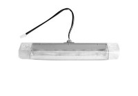 Tercera luz de freno