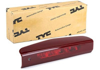 Tercera luz de freno